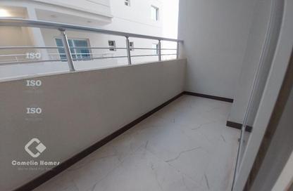 Apartment - 1 - 2 for rent in Al Sadd - Al Sadd - Doha