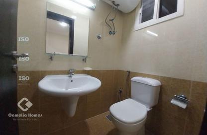 Apartment - 4 Bedrooms - 5 Bathrooms for rent in Fereej Bin Mahmoud South - Fereej Bin Mahmoud - Doha