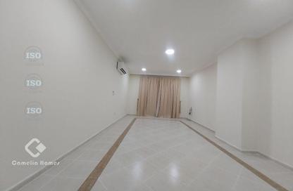 Apartment - 4 Bedrooms - 5 Bathrooms for rent in Fereej Bin Mahmoud South - Fereej Bin Mahmoud - Doha