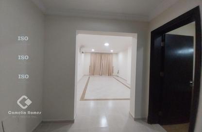 Apartment - 4 Bedrooms - 5 Bathrooms for rent in Fereej Bin Mahmoud South - Fereej Bin Mahmoud - Doha