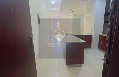 Apartment - 3 Bedrooms - 3 Bathrooms for rent in Regency Residence Al Sadd - Al Sadd - Doha Apartment - 3 Bedrooms - 3 Bathrooms for rent in Regency Residence Al Sadd - Al Sadd - Doha