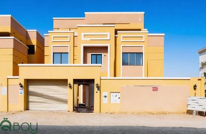 Villa - 7+ Bedrooms - 7+ Bathrooms for rent in Umm Salal Mahammad - Umm Salal City - Doha