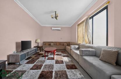 Villa - 7+ Bedrooms - 7+ Bathrooms for rent in Umm Salal Mahammad - Umm Salal City - Doha