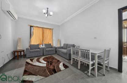 Villa - 7+ Bedrooms - 7+ Bathrooms for rent in Umm Salal Mahammad - Umm Salal City - Doha