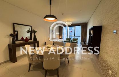 Apartment - 2 Bedrooms - 2 Bathrooms for rent in Rawdat Al Khail - Doha