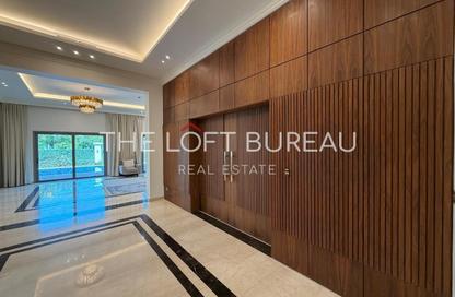 Villa - 7+ - 7+ for rent in Giardino Gardens - Giardino Villas - The Pearl Island - Doha