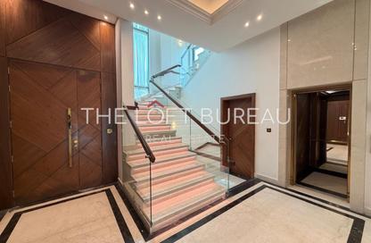 Villa - 7+ - 7+ for rent in Giardino Gardens - Giardino Villas - The Pearl Island - Doha