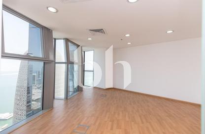 Office Space - Studio - 1 for rent in West Bay Tower - West Bay - West Bay - Doha