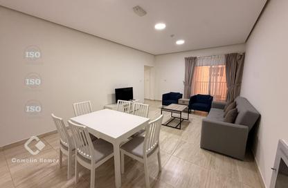 شقة - 2 - 2 للإيجار في المنصورة - المنصورة - الدوحة
