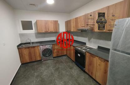 Apartment - 2 Bedrooms - 2 Bathrooms for rent in Al Waab Street - Al Waab - Doha