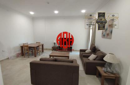 Apartment - 2 Bedrooms - 2 Bathrooms for rent in Al Waab Street - Al Waab - Doha