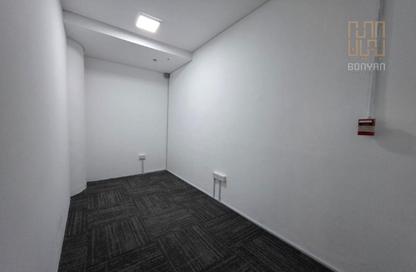 Office Space - Studio - 2 for rent in APEX Lusail Commercial Complex - Energy City - Lusail