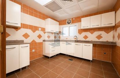Apartment - 2 - 2 for rent in Najma Street - Najma - Doha Apartment - 2 - 2 for rent in Najma Street - Najma - Doha