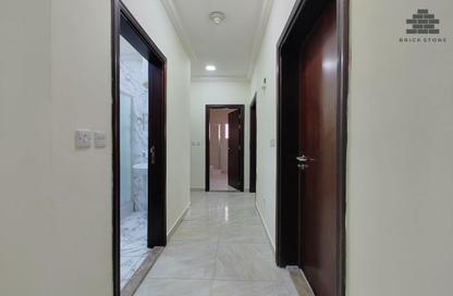 Apartment - 2 - 2 for rent in Muntazah 7 - Al Muntazah - Doha