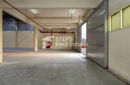Warehouse - Studio - 1 for rent in Industrial Area 4 - Industrial Area - Industrial Area - Doha