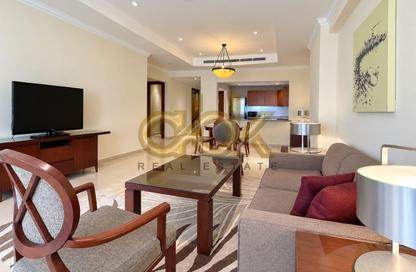 Apartment - 1 - 2 for rent in East Porto Drive - Porto Arabia - The Pearl Island - Doha Apartment - 1 - 2 for rent in East Porto Drive - Porto Arabia - The Pearl Island - Doha