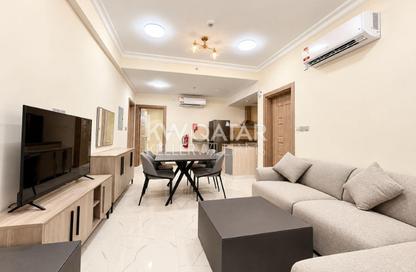 Apartment - 1 - 2 for rent in Al Sadd Road - Al Sadd - Doha