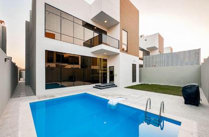 Villa - 5 Bedrooms - 7 Bathrooms for rent in Sumaysimah - Sumaysimah - Al Khor