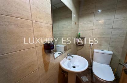 Apartment - 1 Bedroom - 2 Bathrooms for rent in Naples - Fox Hills - Fox Hills - Lusail