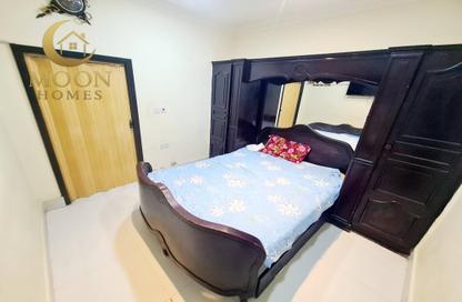 Apartment - Studio - 1 Bathroom for rent in Umm Ghwailina Comm - Umm Ghuwalina - Umm Ghuwailina - Doha
