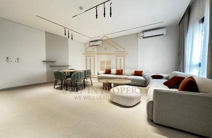 Apartment - 2 - 3 for rent in Al Waab Street - Al Waab - Doha