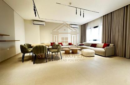 Apartment - 2 - 3 for rent in Al Waab Street - Al Waab - Doha