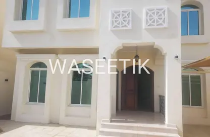 Villa - 6 Bedrooms - 7 Bathrooms for rent in Al Thumama - Al Thumama - Doha