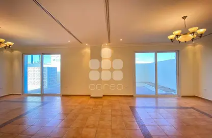 Villa - 3 Bedrooms - 4 Bathrooms for rent in Palm Gardens 1 - Palm Gardens - Al Sadd - Doha Villa - 3 Bedrooms - 4 Bathrooms for rent in Palm Gardens 1 - Palm Gardens - Al Sadd - Doha