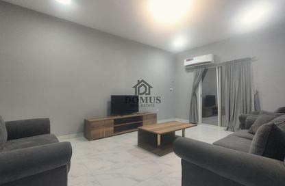 Apartment - 3 - 2 for rent in Anas Street - Fereej Bin Mahmoud North - Fereej Bin Mahmoud - Doha