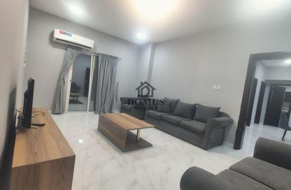 Apartment - 3 - 2 for rent in Anas Street - Fereej Bin Mahmoud North - Fereej Bin Mahmoud - Doha