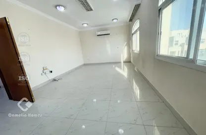 Apartment - 2 Bedrooms - 2 Bathrooms for rent in OPT-TCHR - Al Gharrafa - Al Gharrafa - Doha Apartment - 2 Bedrooms - 2 Bathrooms for rent in OPT-TCHR - Al Gharrafa - Al Gharrafa - Doha