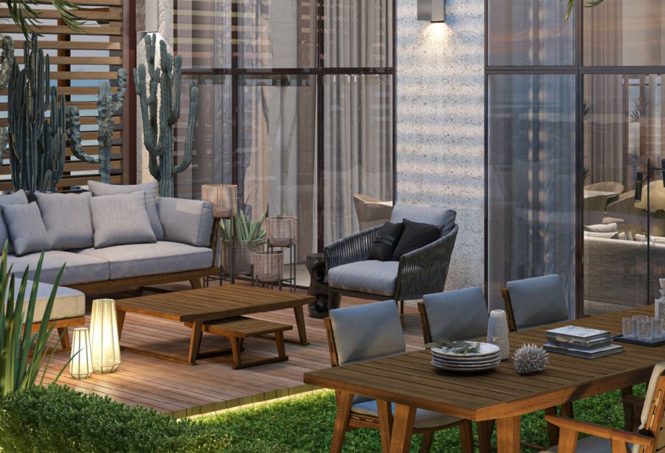 STUDIO FURNISHED | 7500 EXCLUDING + 2 MONTH FREE thumbnail 15