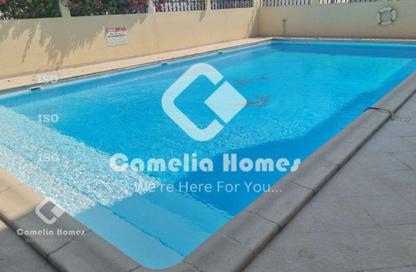 Villa - 3 Bedrooms - 4 Bathrooms for rent in Umm Al Seneem Street - Ain Khaled - Doha
