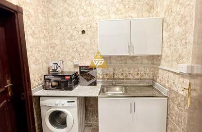 Villa - 1 Bedroom - 1 Bathroom for rent in Al Gharrafa - Al Gharrafa - Doha Villa - 1 Bedroom - 1 Bathroom for rent in Al Gharrafa - Al Gharrafa - Doha