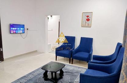 Villa - 1 Bedroom - 1 Bathroom for rent in Al Gharrafa - Al Gharrafa - Doha