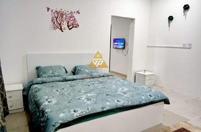 Villa - 1 Bedroom - 1 Bathroom for rent in Al Gharrafa - Al Gharrafa - Doha