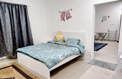 Villa - 1 Bedroom - 1 Bathroom for rent in Al Gharrafa - Al Gharrafa - Doha