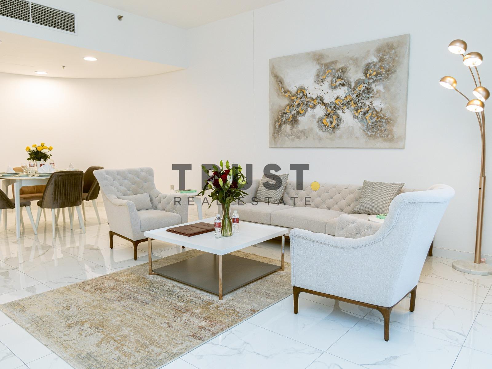 Stunning 3BED +MAID In West Bay | WI-FI INCLUDED