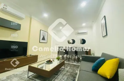 Apartment - 2 Bedrooms - 2 Bathrooms for rent in Al Mansoura - Al Mansoura - Doha