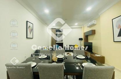 Apartment - 2 Bedrooms - 2 Bathrooms for rent in Al Mansoura - Al Mansoura - Doha