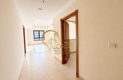 Apartment - 1 - 2 for sale in East Porto Drive - Porto Arabia - The Pearl Island - Doha