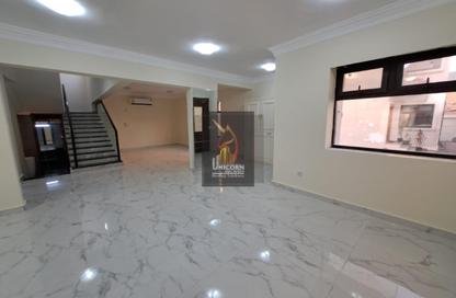مجمع سكني - 4 غرف نوم - 4 حمامات للايجار في شارع  بو هامو - أبو هامور - الدوحة