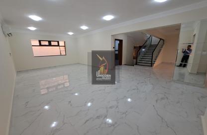 مجمع سكني - 4 غرف نوم - 4 حمامات للايجار في شارع بو هامو - أبو هامور - الدوحة مجمع سكني - 4 غرف نوم - 4 حمامات للايجار في شارع بو هامو - أبو هامور - الدوحة