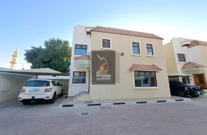 مجمع سكني - 4 غرف نوم - 4 حمامات للايجار في شارع  بو هامو - أبو هامور - الدوحة