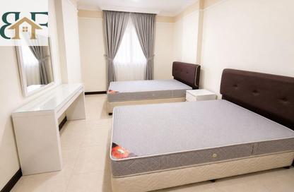 Apartment - 2 Bedrooms - 2 Bathrooms for rent in Najma Street - Najma - Doha