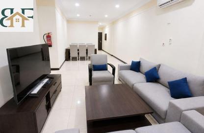 Apartment - 2 Bedrooms - 2 Bathrooms for rent in Najma Street - Najma - Doha