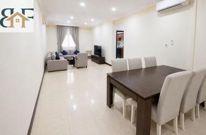 Apartment - 2 Bedrooms - 2 Bathrooms for rent in Najma Street - Najma - Doha