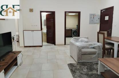 Apartment - 2 Bedrooms - 2 Bathrooms for rent in Al Nasr Street - Al Nasr - Doha