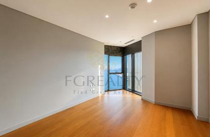 Apartment - 2 - 3 for sale in Seef Lusail Tower 1 - Seef Lusail - Lusail City - Lusail Apartment - 2 - 3 for sale in Seef Lusail Tower 1 - Seef Lusail - Lusail City - Lusail