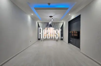 شقة - 2 غرف نوم - 3 حمامات للايجار في ريزيدينشيال دي6 - جنوب فوكس هيلس - فوكس هيلز - الوسيل